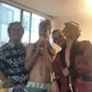 Meet your Posher, Kyle